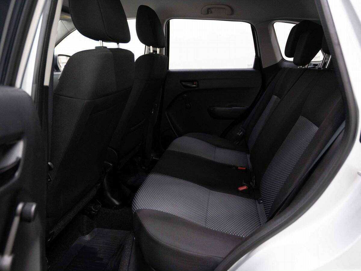 Купить Suzuki Vitara, 2016, 77 940 км, фото №12