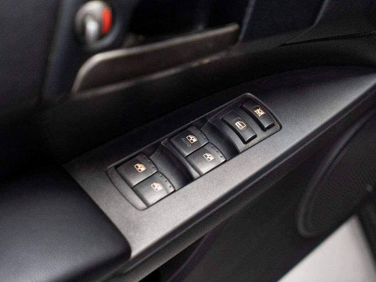 Купить SsangYong Kyron 6-speed, 2013, 160 000 км, фото №15