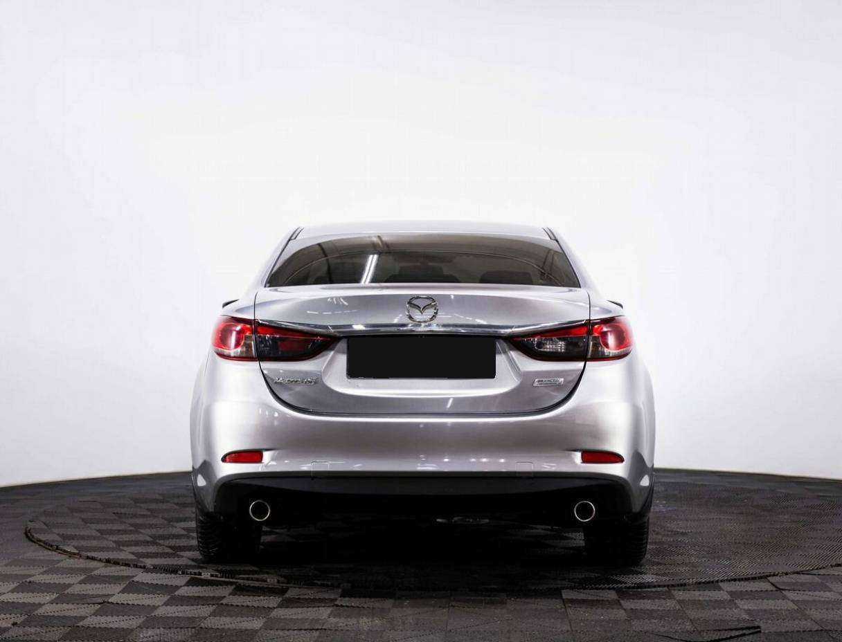 Купить Mazda 6, 2012, 180 000 км, фото №5