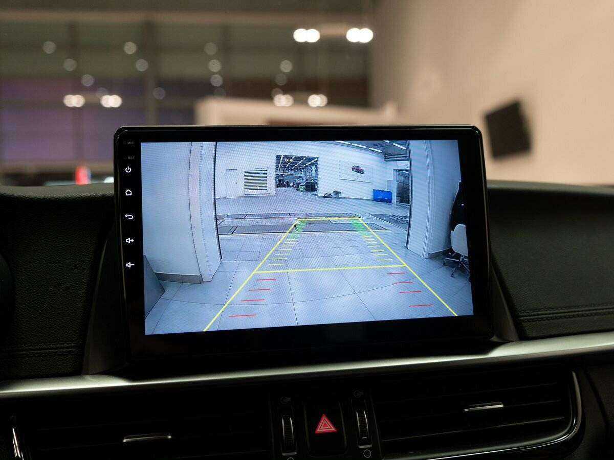 Купить Kia Optima, 2019, 72 000 км, фото №17