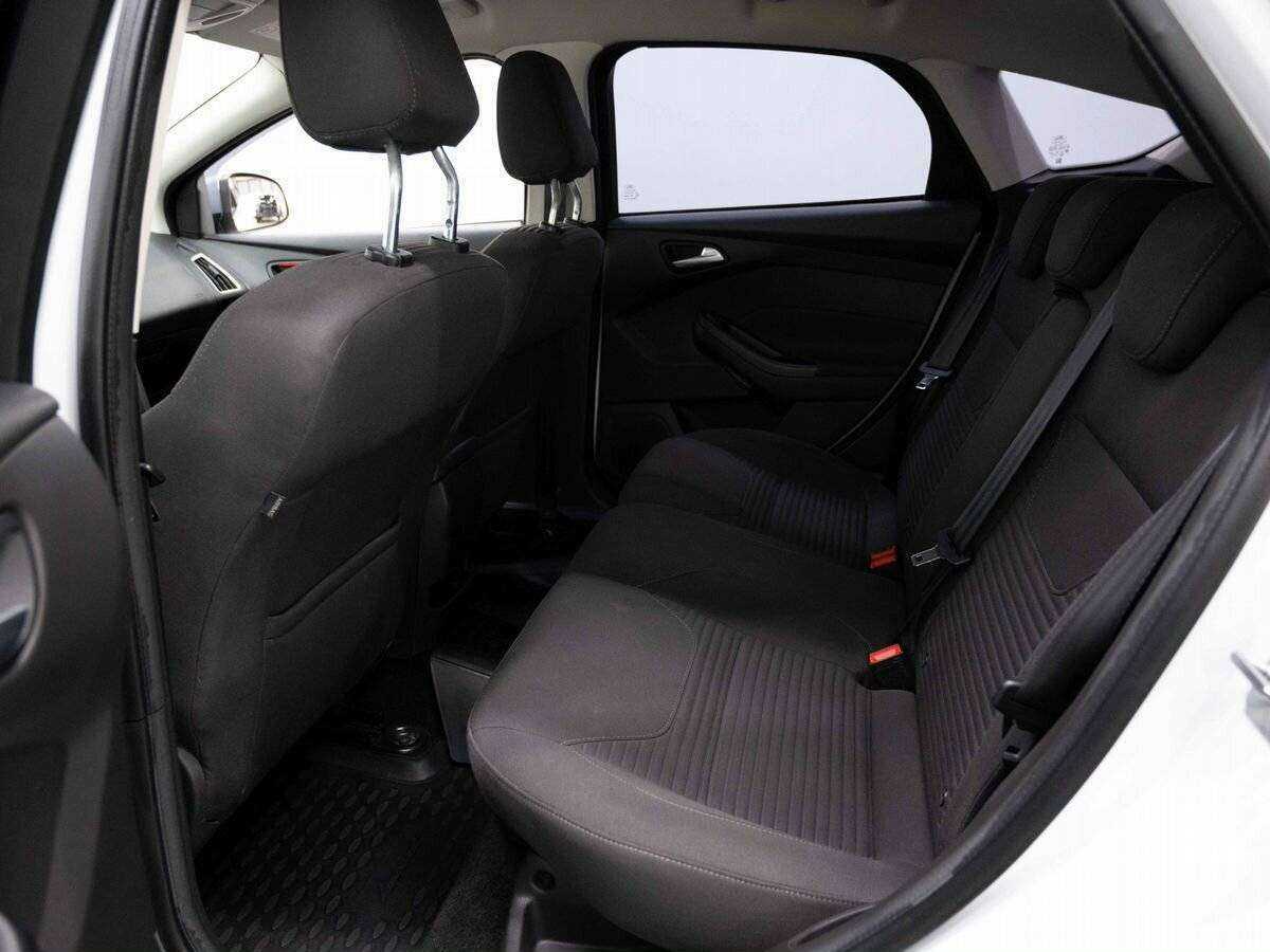 Купить Ford Focus, 2016, 110 000 км, фото №9