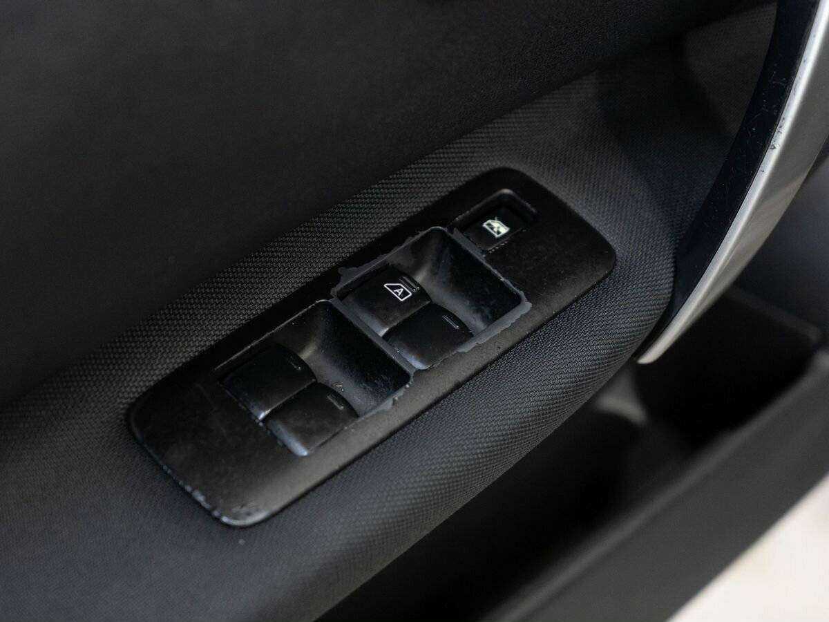 Купить Nissan Qashqai, 2012, 246 664 км, фото №13