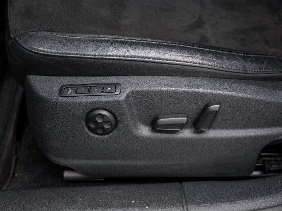 Купить Skoda Superb DSG, 2014, 166 121 км, фото №17