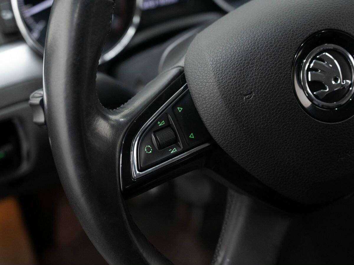 Купить Skoda Superb DSG, 2014, 166 121 км, фото №20