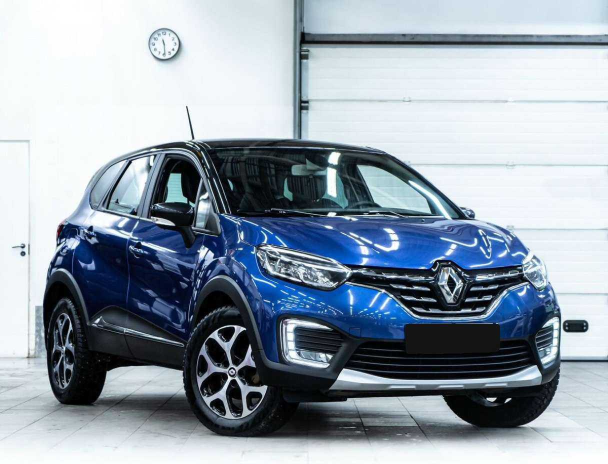 Renault Kaptur