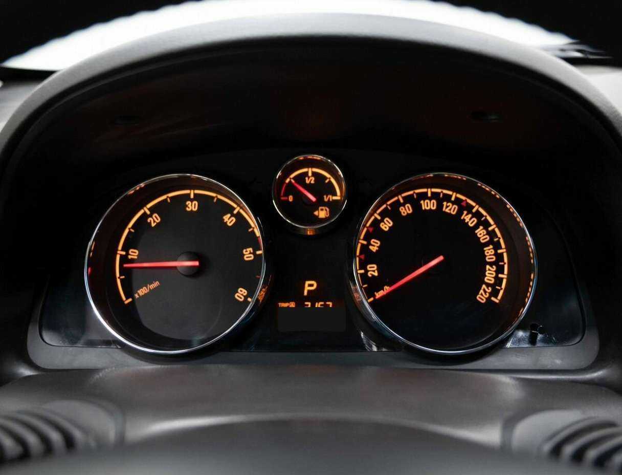 Купить Opel Antara, 2013, 100 000 км, фото №17