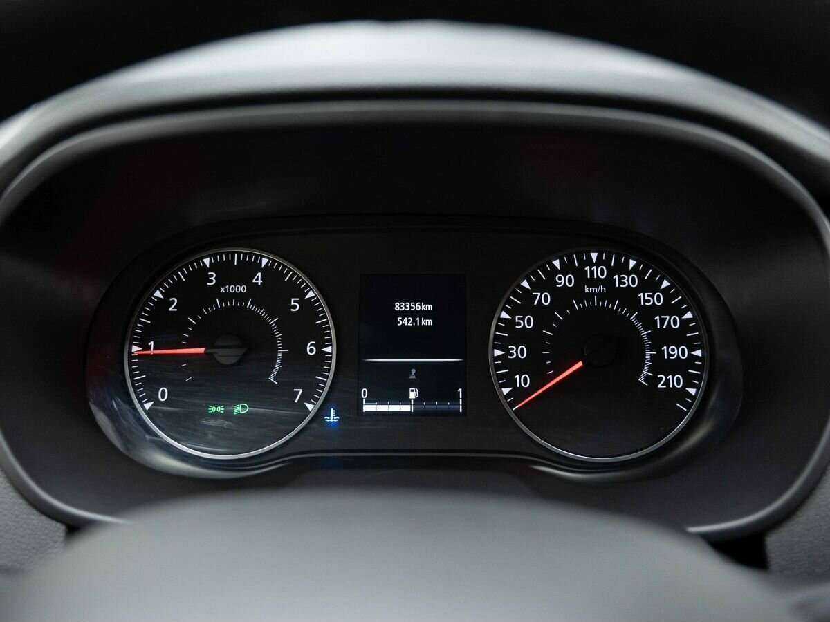 Купить Renault Arkana, 2022, 83 000 км, фото №16