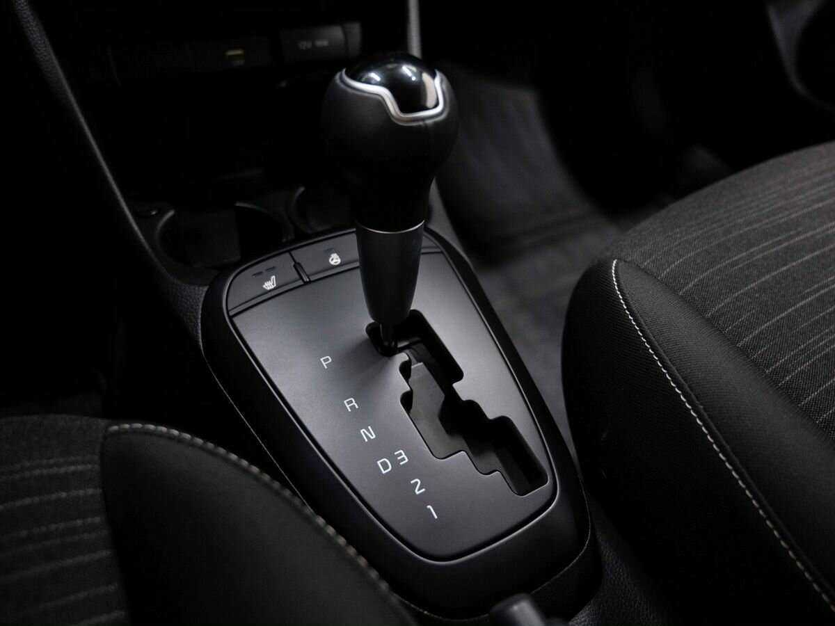 Купить Kia Picanto, 2022, 19 136 км, фото №17