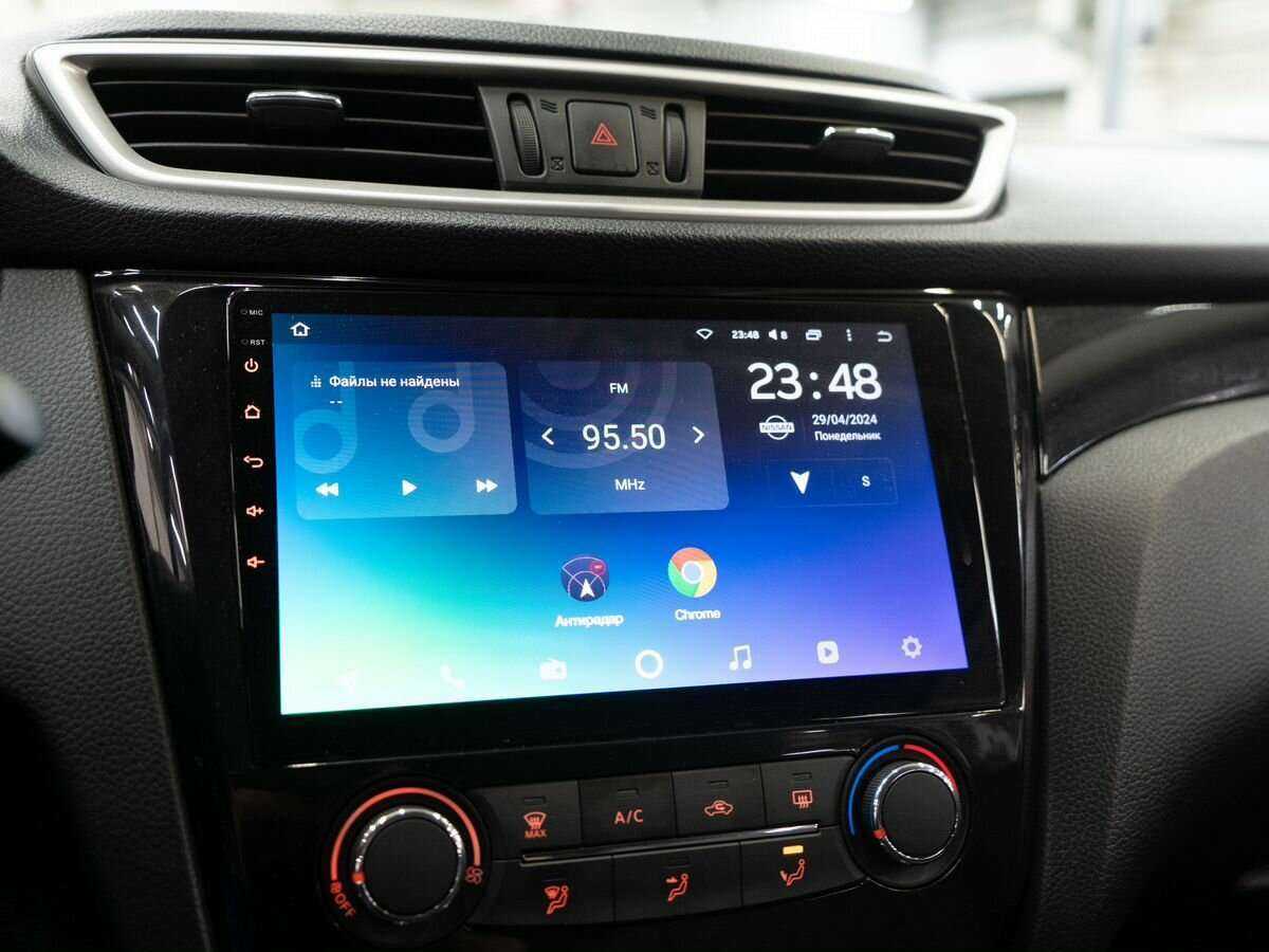 Купить Nissan Qashqai, 2014, 151 888 км, фото №11