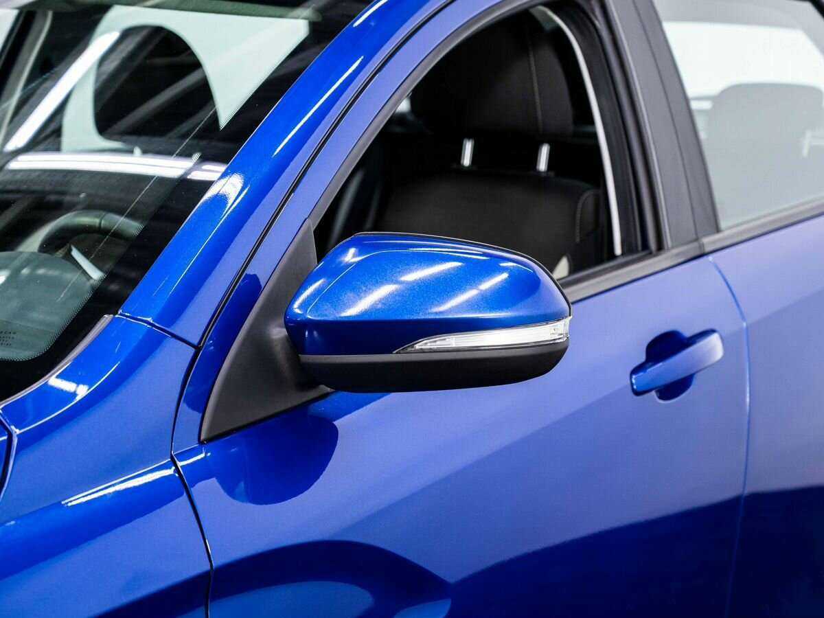 Купить Lada (ВАЗ) Vesta SW Cross, 2021, 38 000 км, фото №6