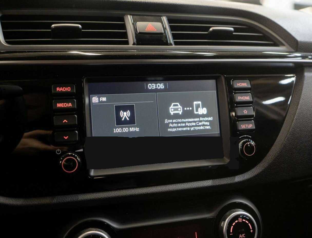 Купить Kia Rio, 2018, 64 500 км, фото №12