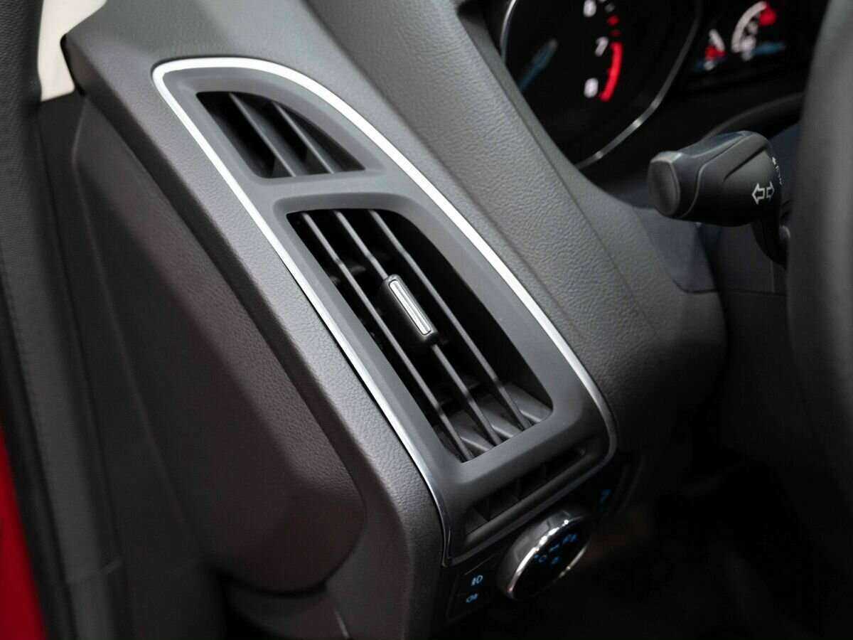 Купить Ford Focus, 2014, 145 469 км, фото №19