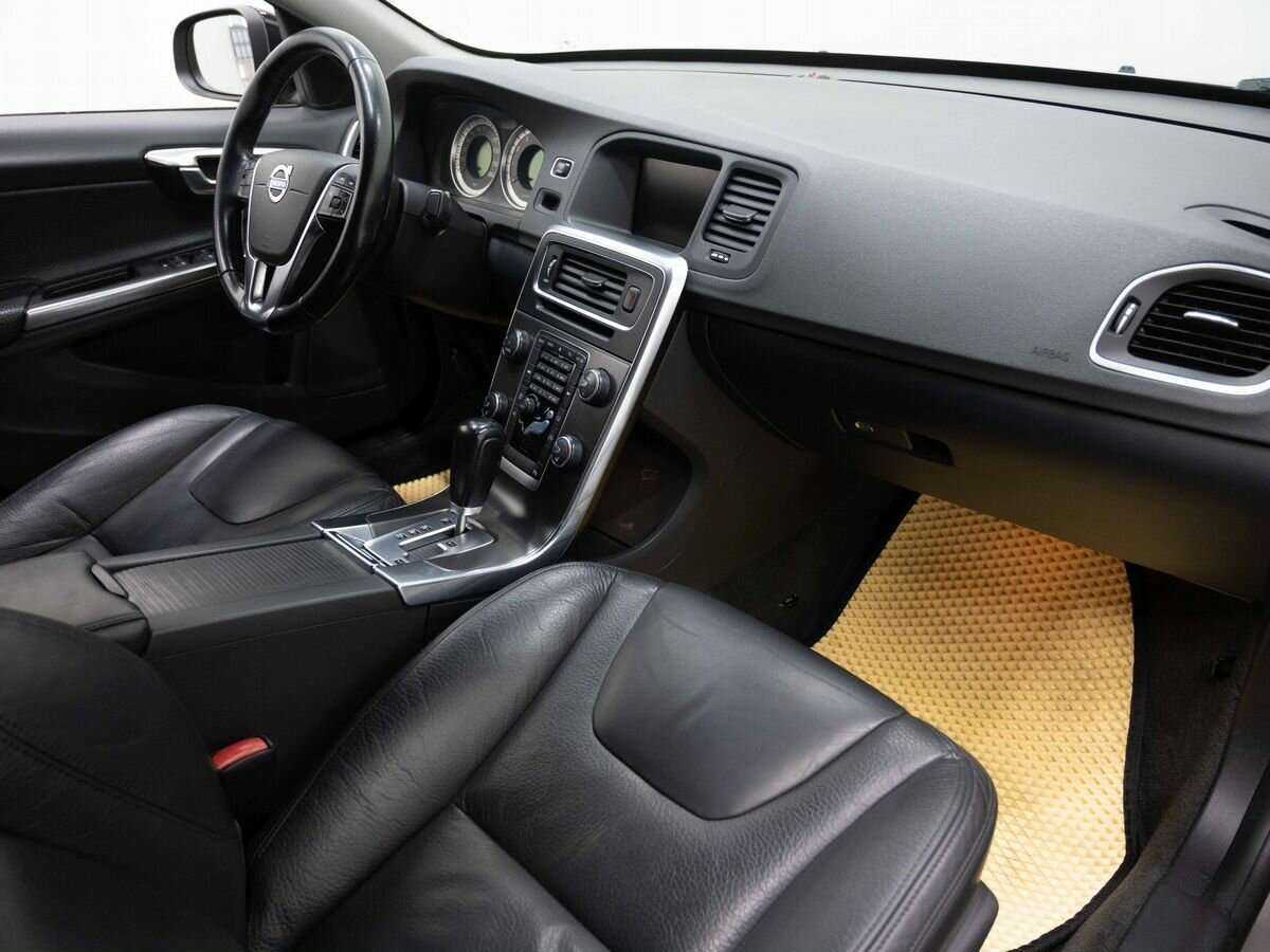 Купить Volvo S60, 2012, 188 000 км, фото №11