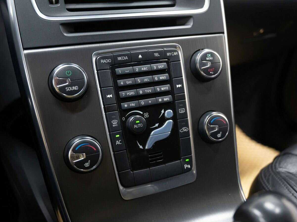 Купить Volvo S60, 2012, 188 000 км, фото №22