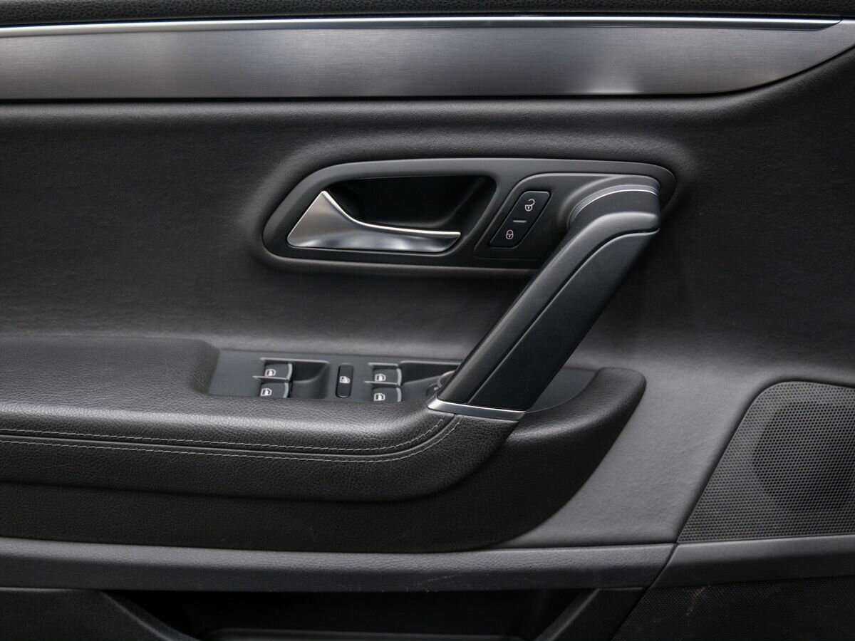 Купить Volkswagen Passat CC, 2012, 149 177 км, фото №15
