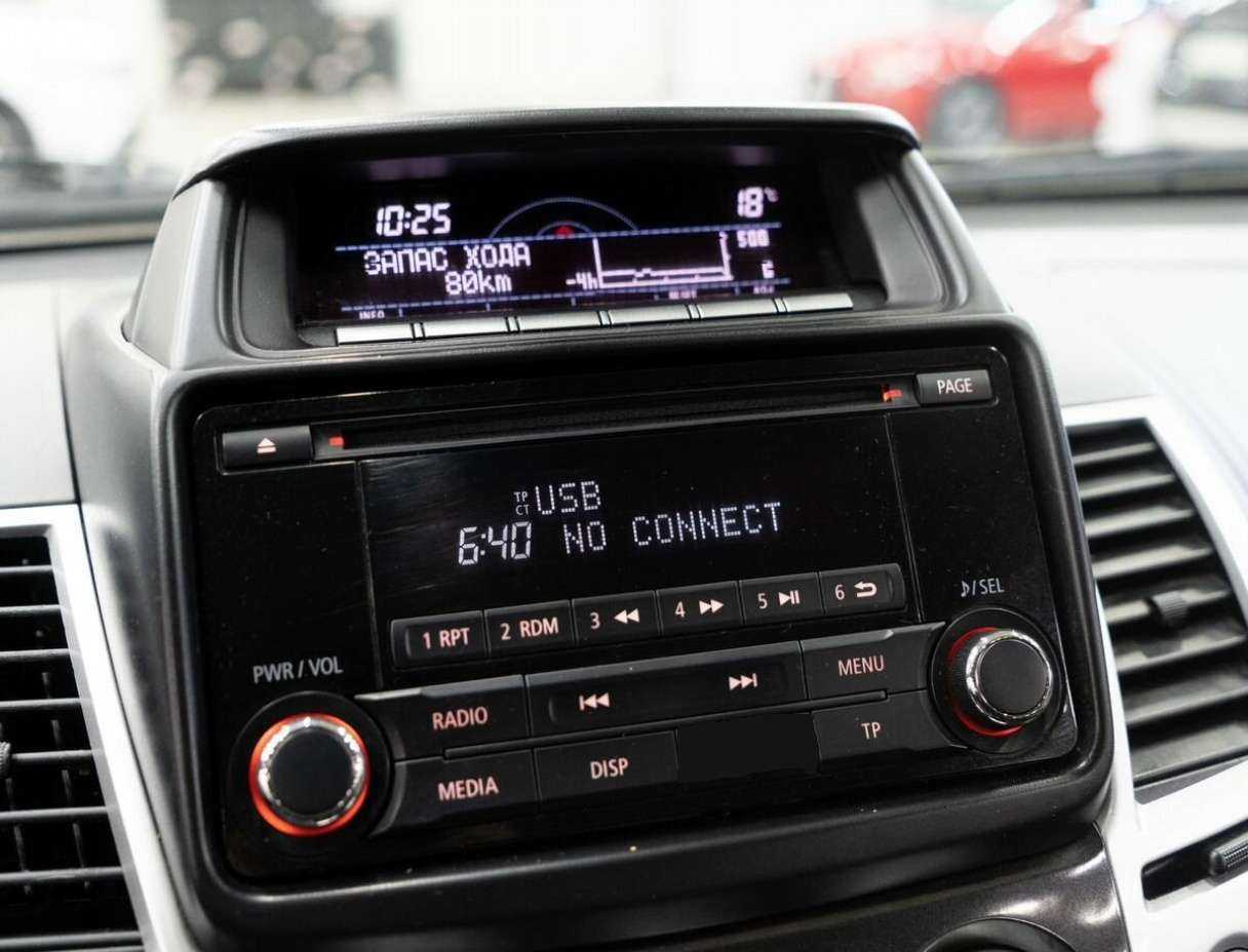 Купить Mitsubishi Pajero Sport, 2014, 235 817 км, фото №11