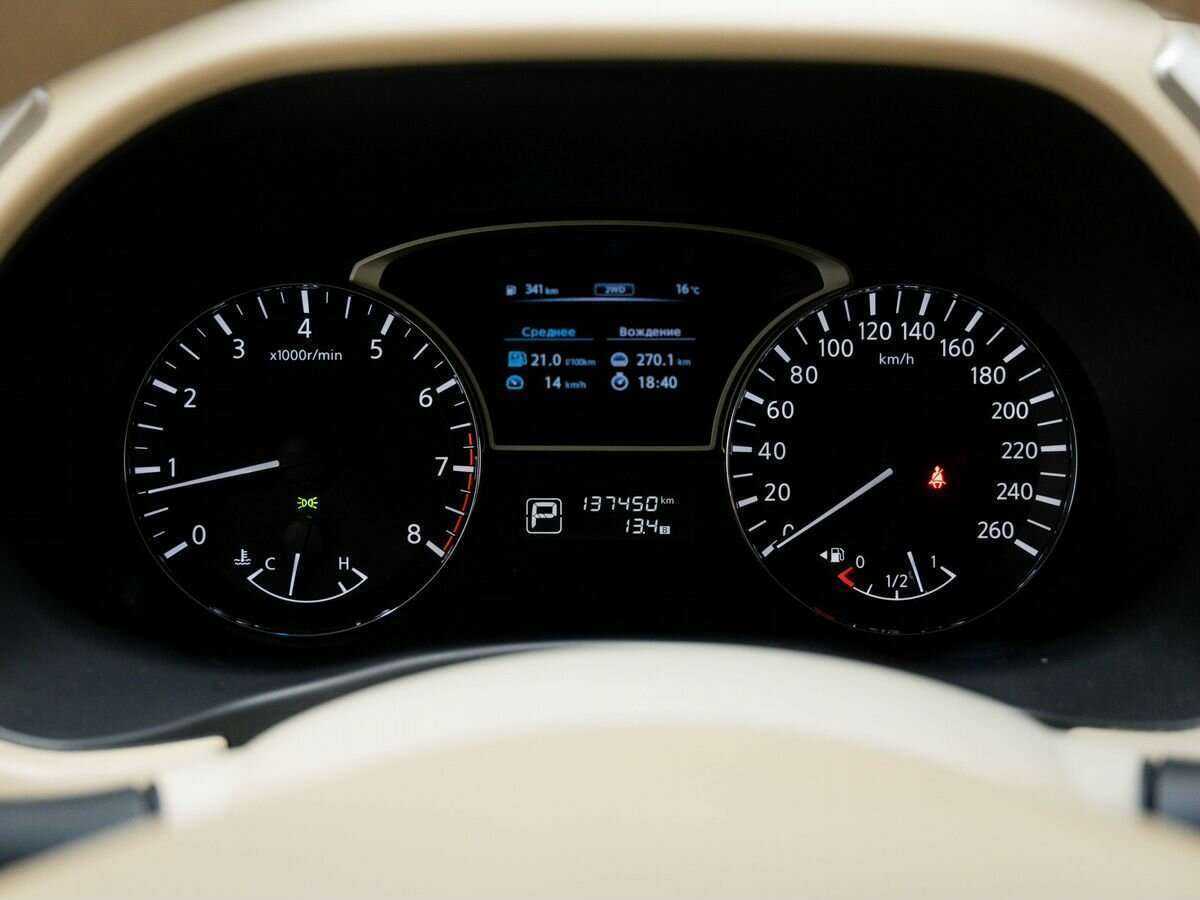 Купить Nissan Pathfinder, 2014, 137 446 км, фото №30