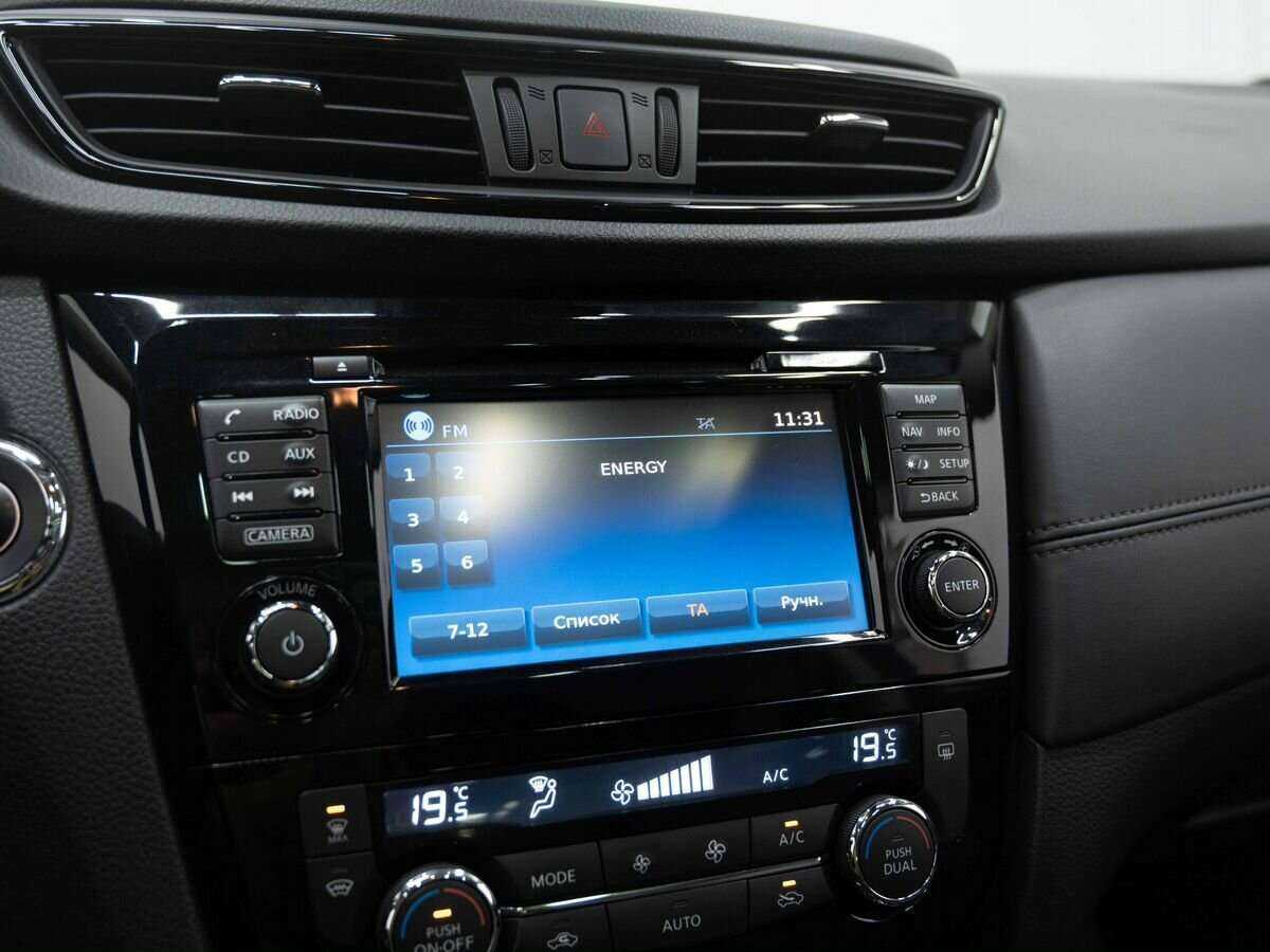 Купить Nissan Qashqai, 2019, 90 000 км, фото №16