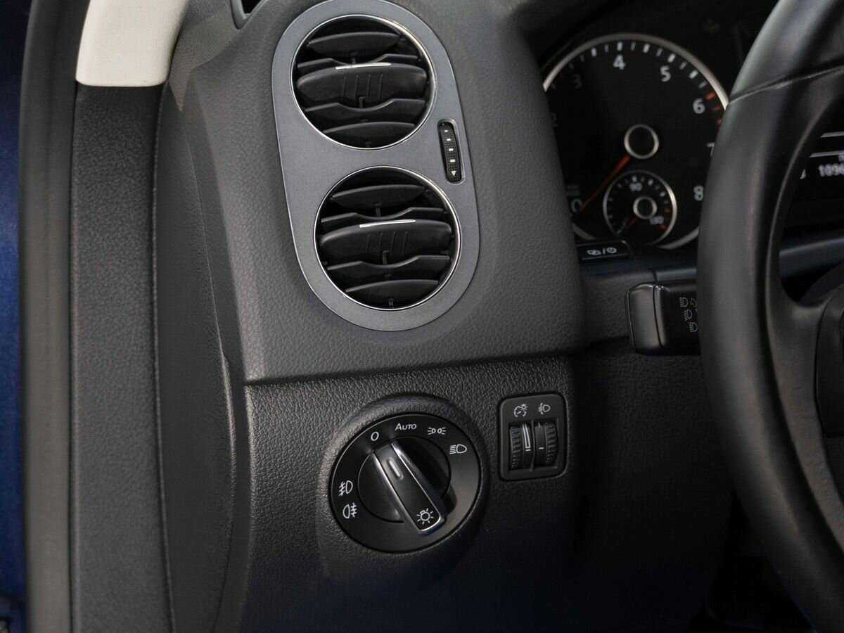 Купить Volkswagen Tiguan, 2014, 87 205 км, фото №18