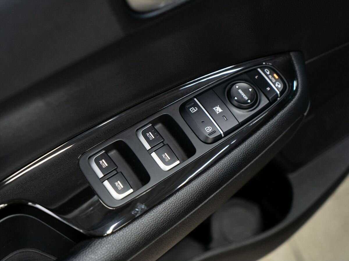 Купить Kia Optima, 2017, 84 000 км, фото №15