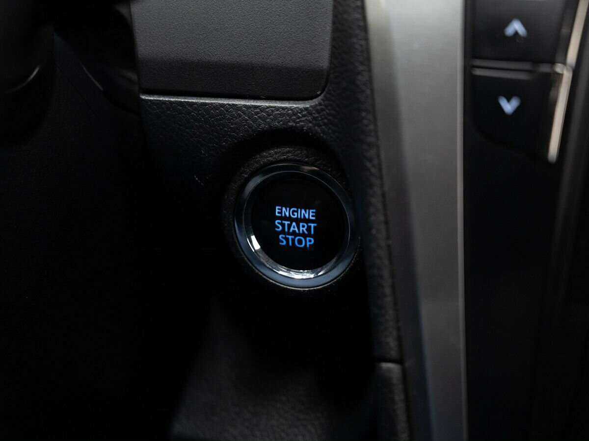 Купить Toyota Camry, 2015, 151 791 км, фото №26