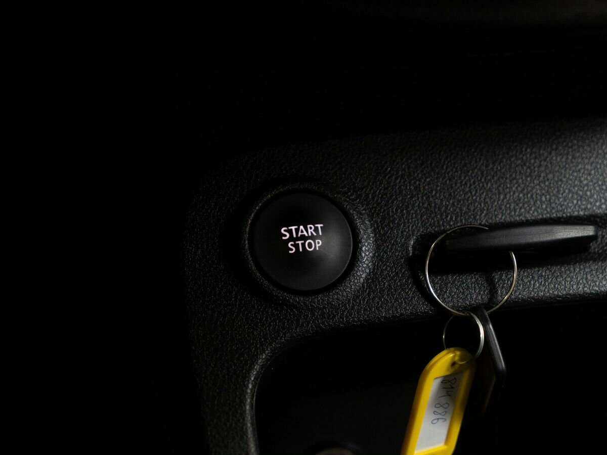 Купить Renault Kaptur, 2019, 22 460 км, фото №13