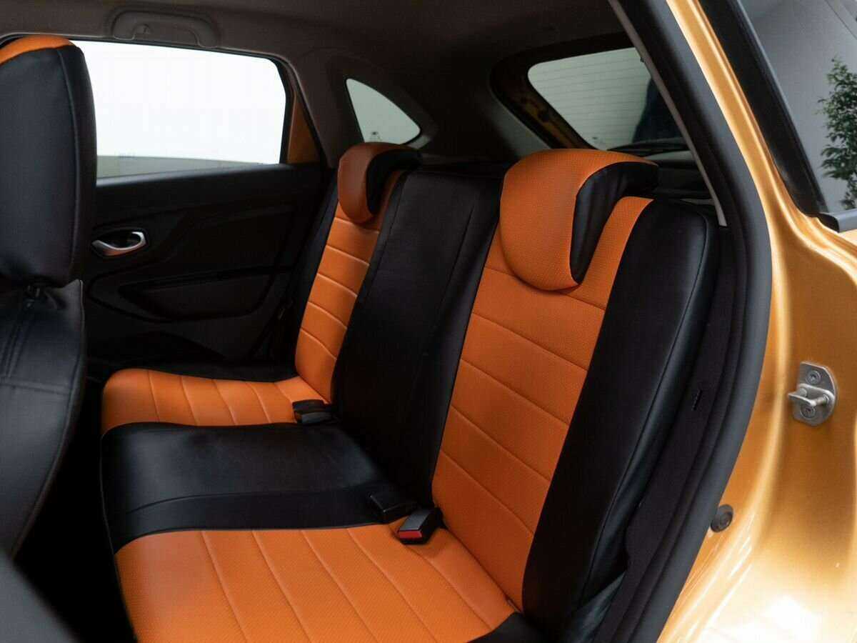 Купить Lada (ВАЗ) XRAY Cross, 2019, 61 000 км, фото №7