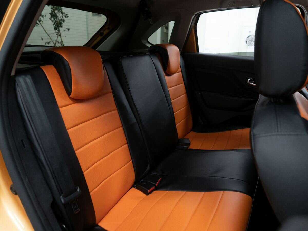 Купить Lada (ВАЗ) XRAY Cross, 2019, 61 000 км, фото №8