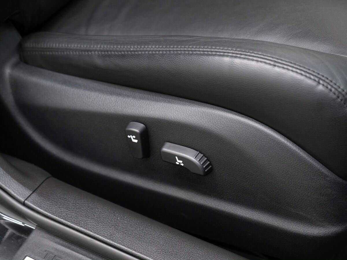 Купить Nissan Teana, 2012, 164 000 км, фото №22