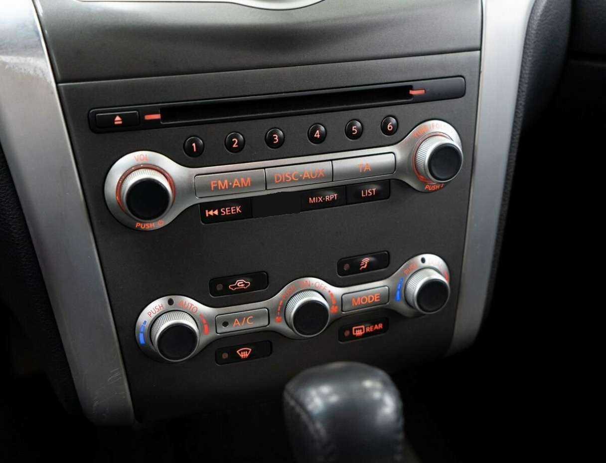 Купить Nissan Murano, 2012, 145 000 км, фото №10