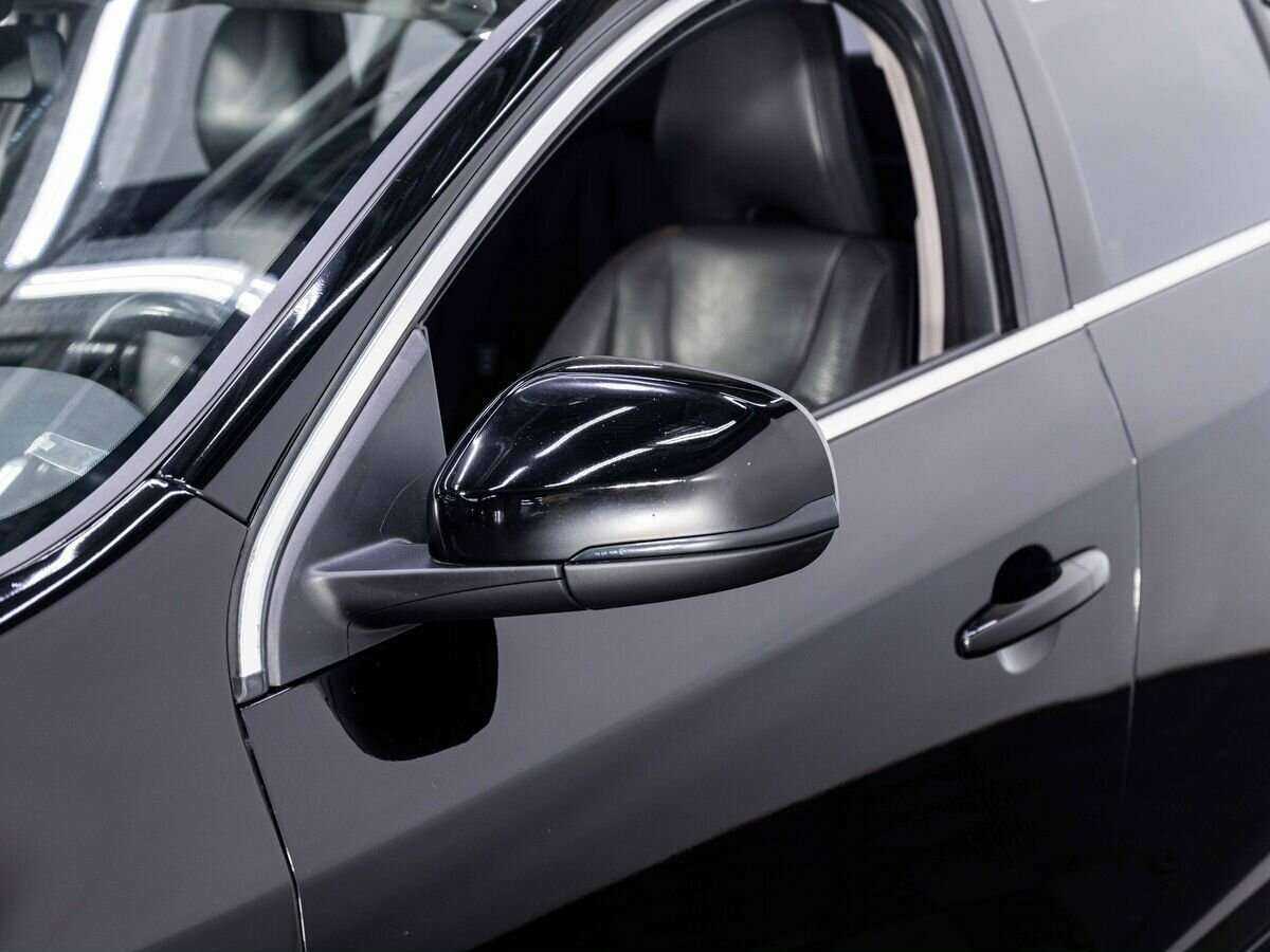 Купить Volvo S60, 2013, 182 500 км, фото №8