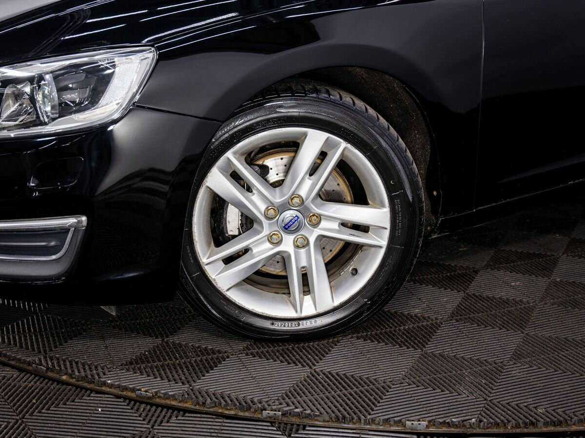 Купить Volvo S60, 2013, 182 500 км, фото №9