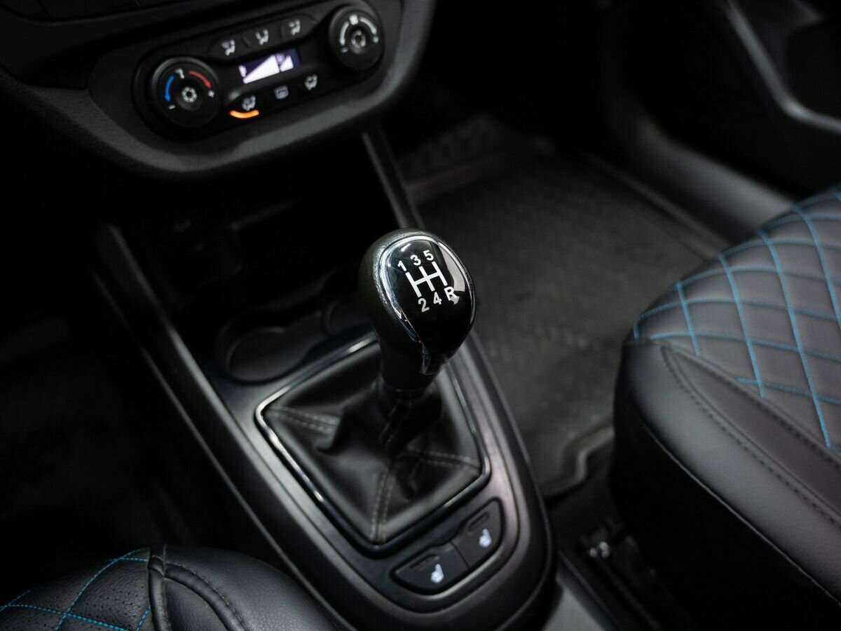 Купить Lada (ВАЗ) Vesta, 2019, 82 000 км, фото №18