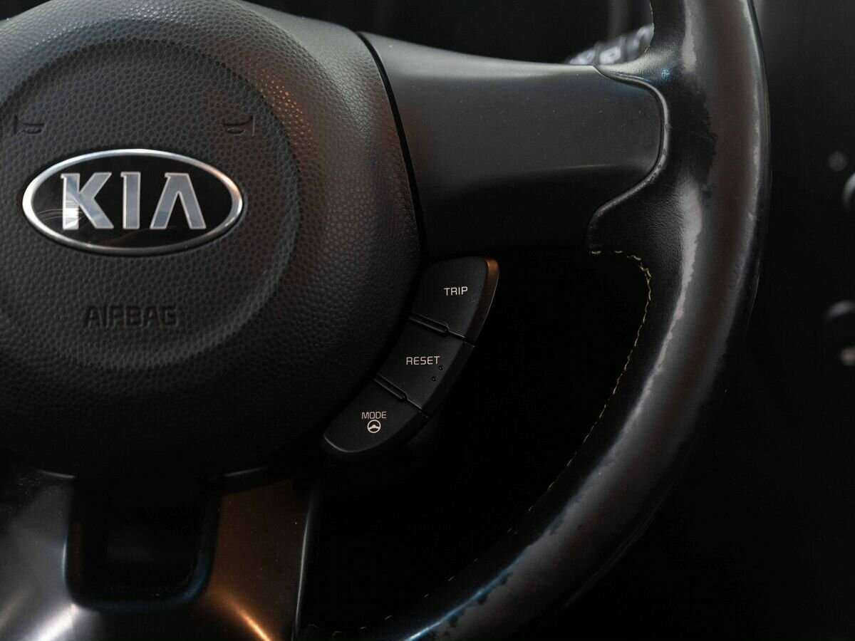 Купить Kia Soul, 2016, 150 402 км, фото №16