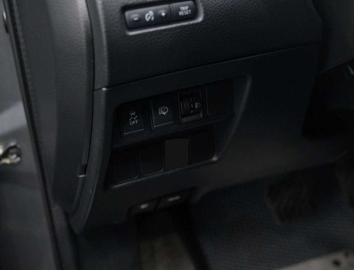 Купить Nissan Qashqai, 2014, 96 170 км, фото №18