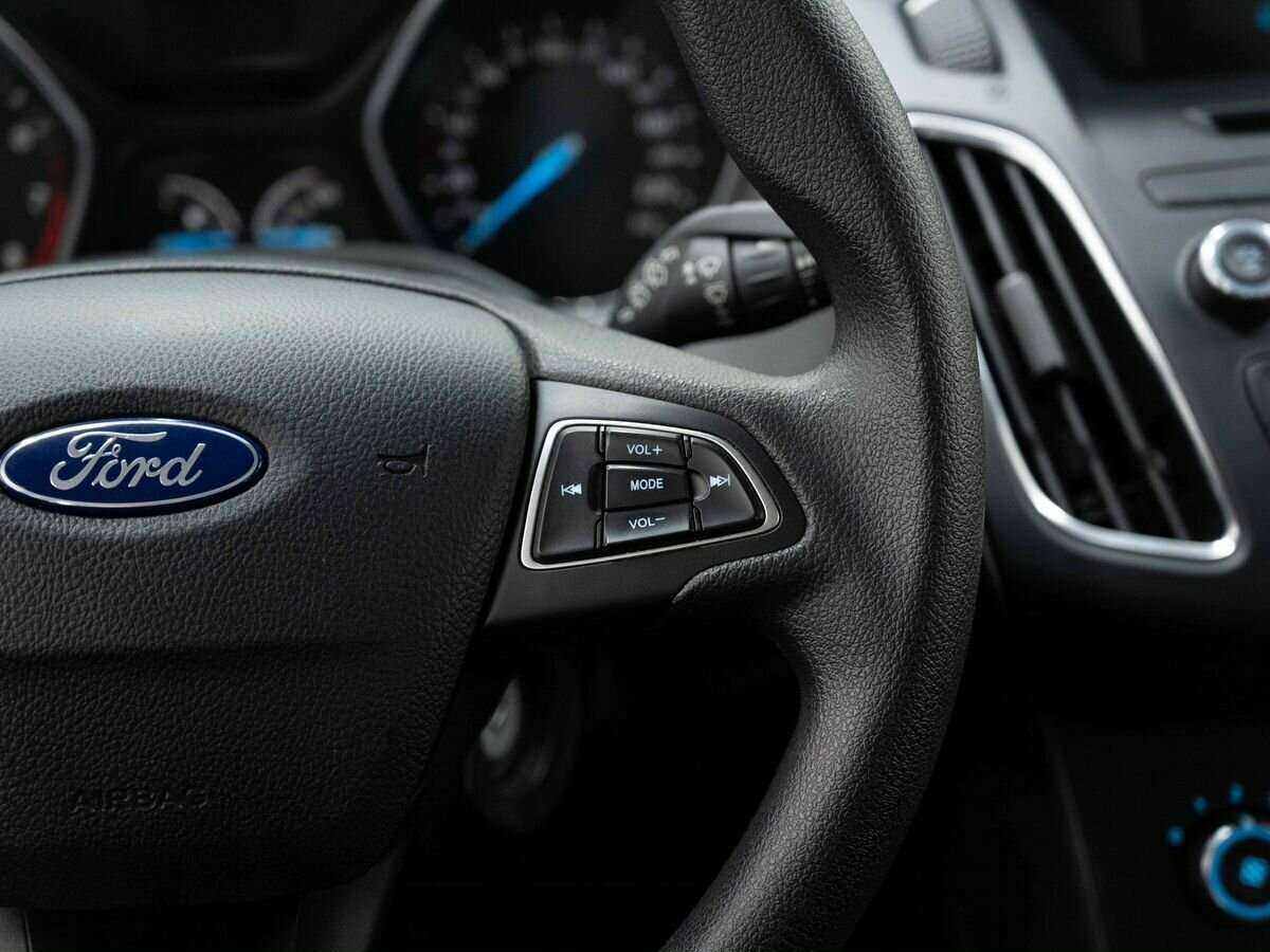 Купить Ford Focus, 2019, 37 852 км, фото №16