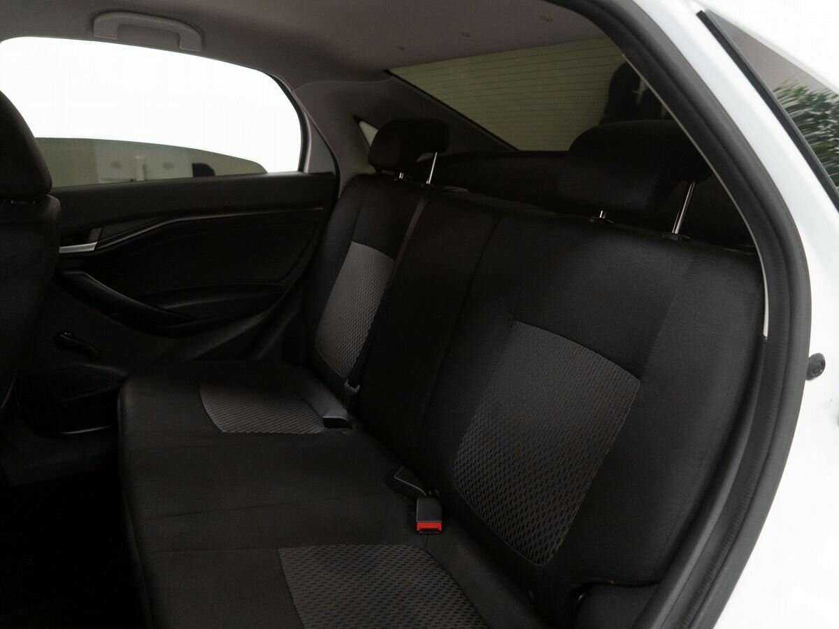 Купить Lada (ВАЗ) Vesta, 2021, 30 000 км, фото №7