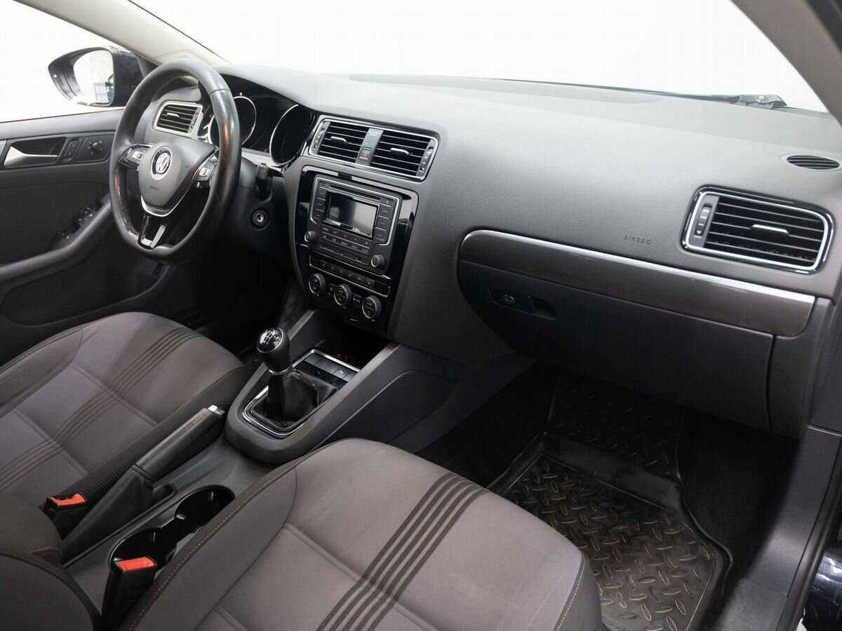 Купить Volkswagen Jetta, 2016, 262 000 км, фото №10