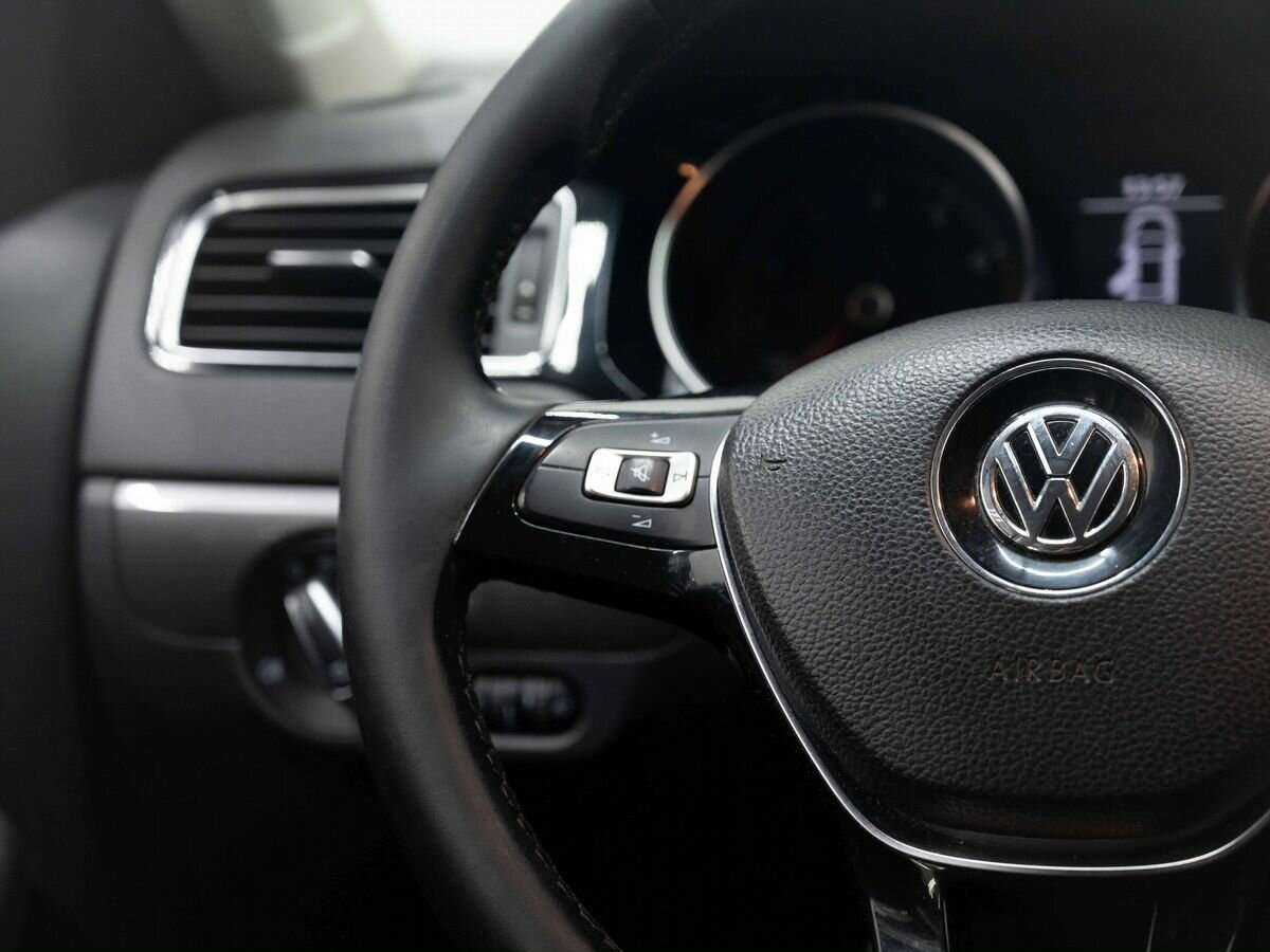 Купить Volkswagen Jetta, 2016, 262 000 км, фото №14