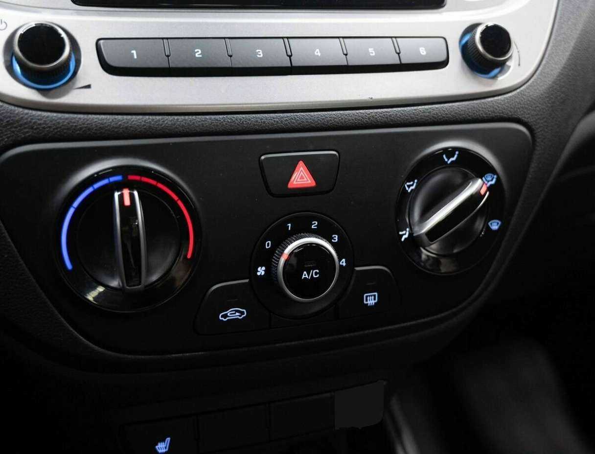 Купить Hyundai Solaris, 2020, 68 000 км, фото №21