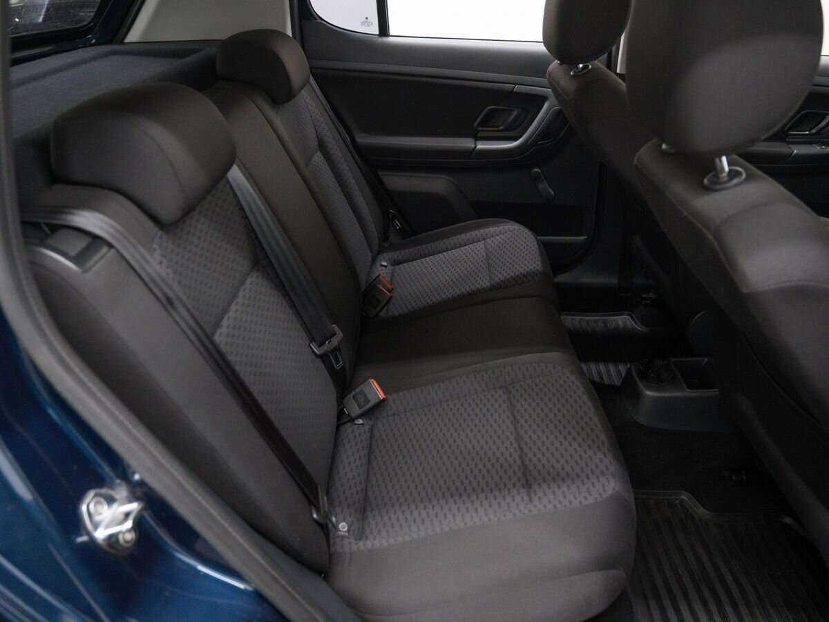 Купить Skoda Fabia, 2012, 125 000 км, фото №10