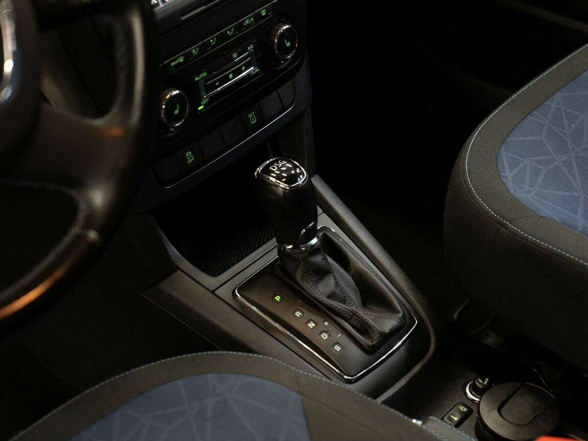 Купить Skoda Yeti, 2013, 146 487 км, фото №11