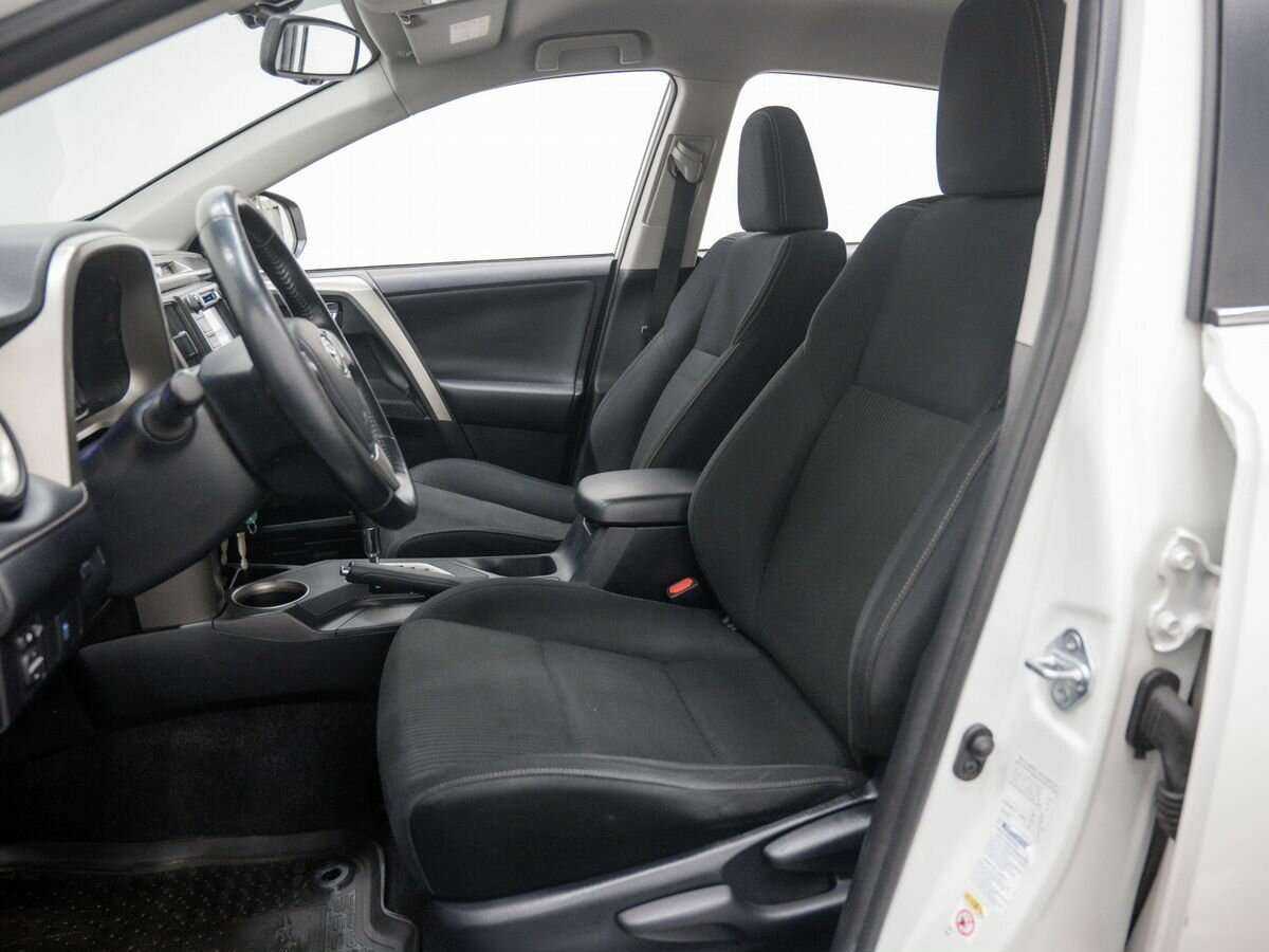 Купить Toyota RAV4, 2014, 157 948 км, фото №14