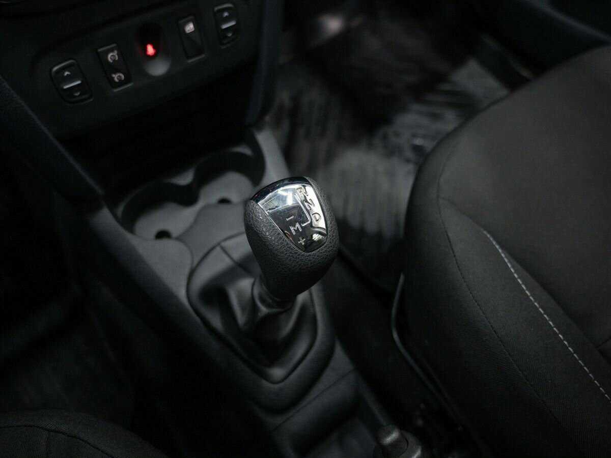 Купить Renault Sandero Stepway, 2015, 75 888 км, фото №20