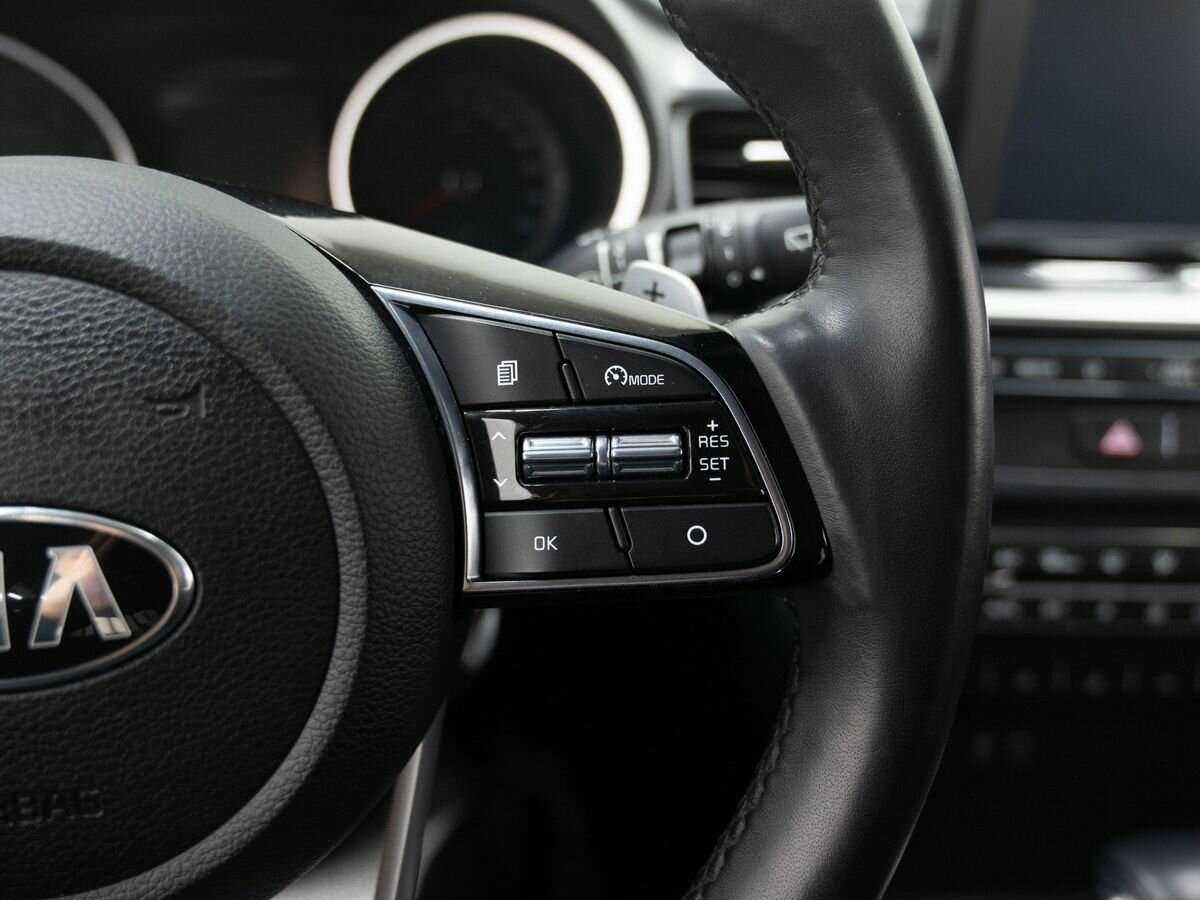 Купить Kia Ceed, 2019, 89 000 км, фото №22