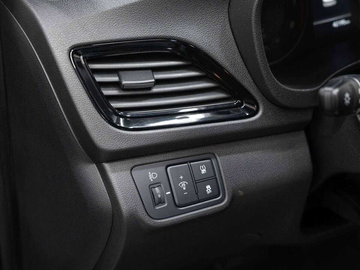 Купить Hyundai Solaris, 2021, 42 000 км, фото №18