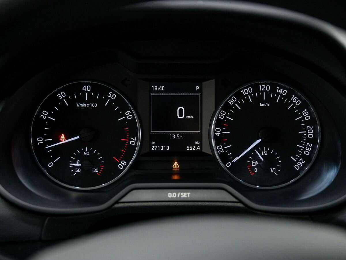 Купить Skoda Octavia, 2013, 270 000 км, фото №24