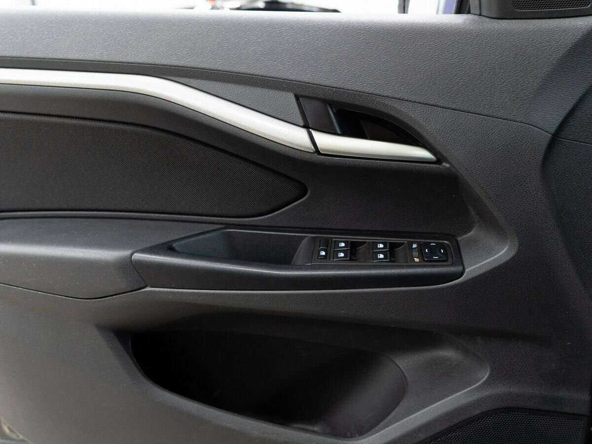 Купить Lada (ВАЗ) Vesta SW, 2020, 87 000 км, фото №15