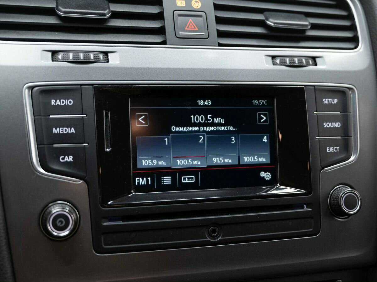 Купить Volkswagen Golf, 2013, 150 000 км, фото №21