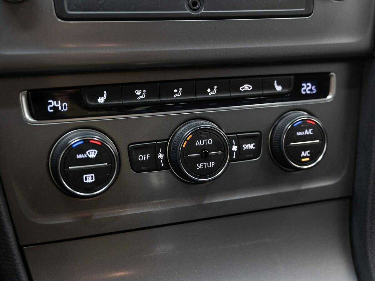 Купить Volkswagen Golf, 2013, 150 000 км, фото №22